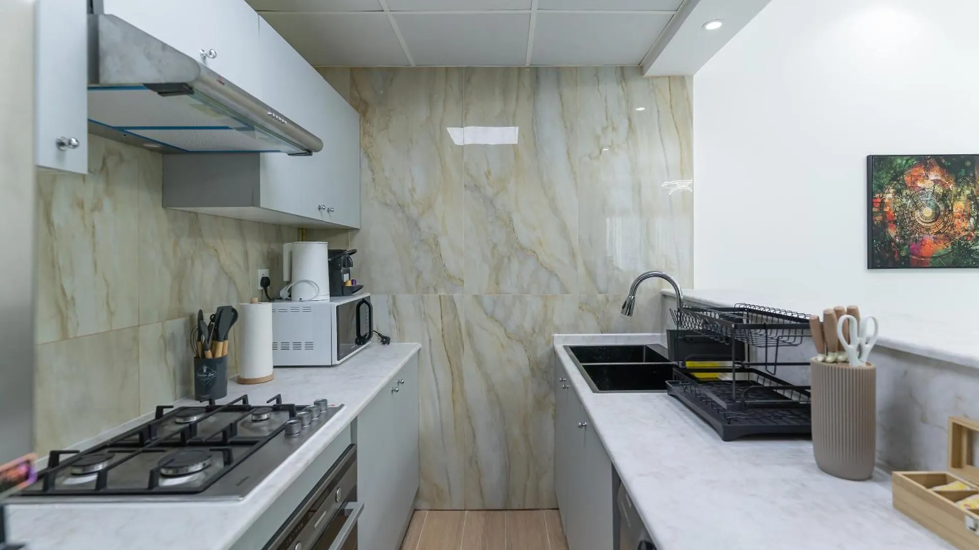 Dubai Marina - 2Bhk Luxurious Apartment Emirados Árabes Unidos